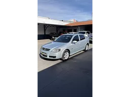 Chevrolet Astra