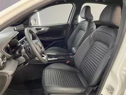Fiat Fastback
