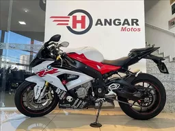 BMW S 1000 RR