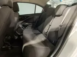 Fiat Cronos