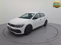 Volkswagen Polo Hatch