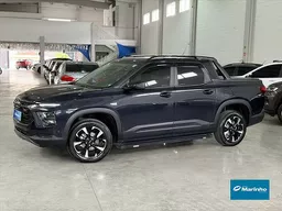 Chevrolet Montana