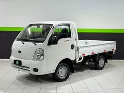 KIA Bongo