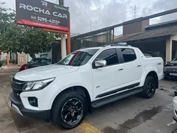 Chevrolet S10