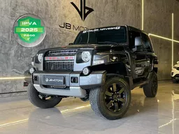 Troller T4