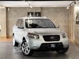 Hyundai Santa Fé