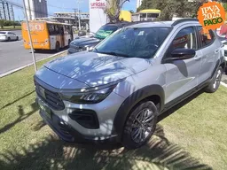 Fiat Pulse