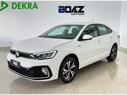 Volkswagen Virtus