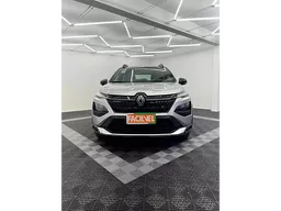 Renault Kardian
