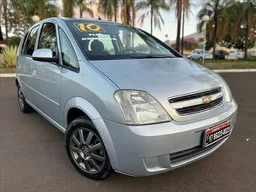 Chevrolet Meriva