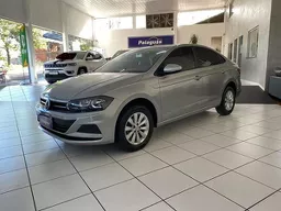 Volkswagen Virtus