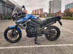 Tiger 800