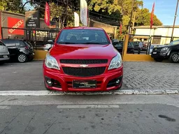 Chevrolet Montana