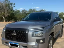 Mitsubishi Triton