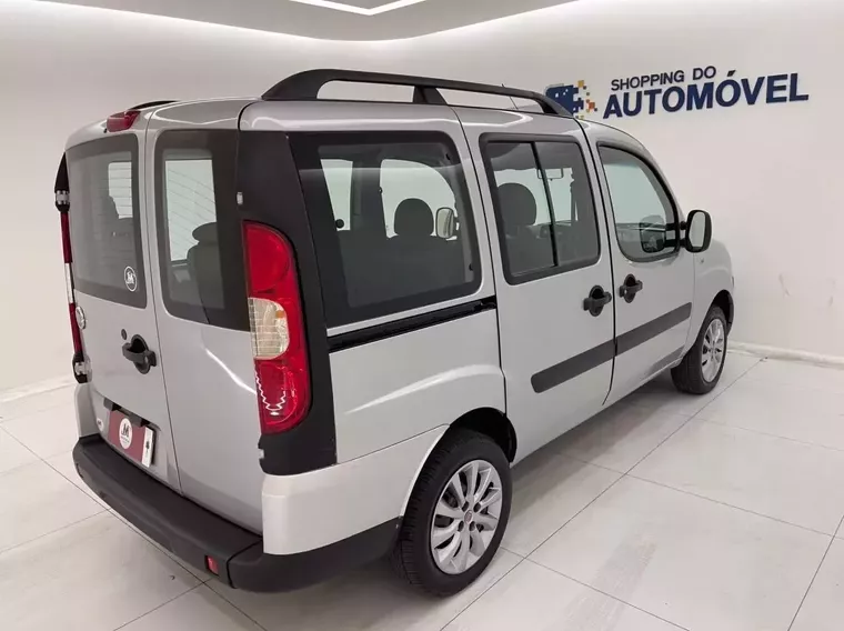 Fiat Doblò Prata 2