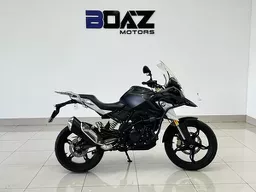 G 310 GS