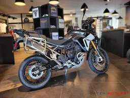 Triumph Tiger 900