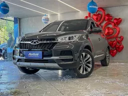 Chery Tiggo 5X