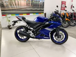 YZF R15