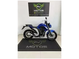 Yamaha Fazer 250
