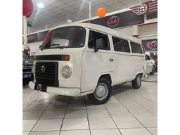 Volkswagen Kombi