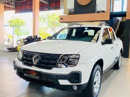 Renault Oroch