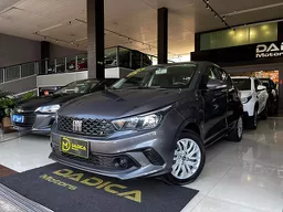 Fiat Argo
