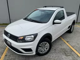 Volkswagen Saveiro