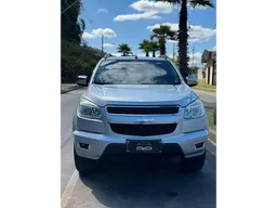 Chevrolet S10