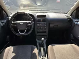 Chevrolet Astra