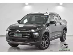Chevrolet Montana