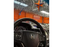Honda CRV