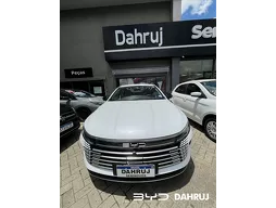 BYD King