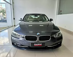 BMW 320i