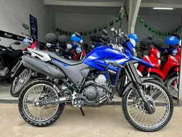 XTZ 250