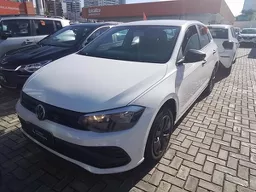 Volkswagen Polo Hatch