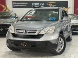 Honda CRV