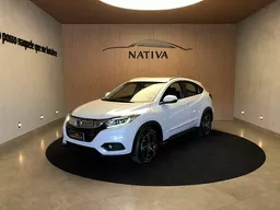 HR-V