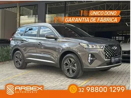 Chery Tiggo 7