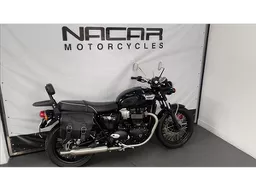 Triumph Bonneville