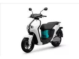 Yamaha Neo's