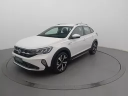 Volkswagen Nivus
