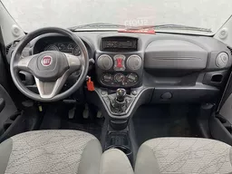 Fiat Doblò