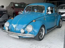 Volkswagen Fusca