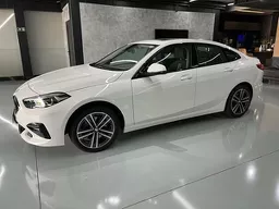 BMW 218i