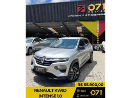 Renault Kwid