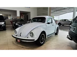 Volkswagen Fusca