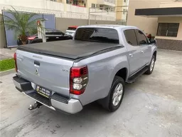 L200 Triton