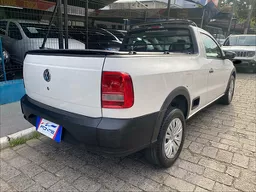 Volkswagen Saveiro