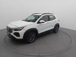 Fiat Pulse